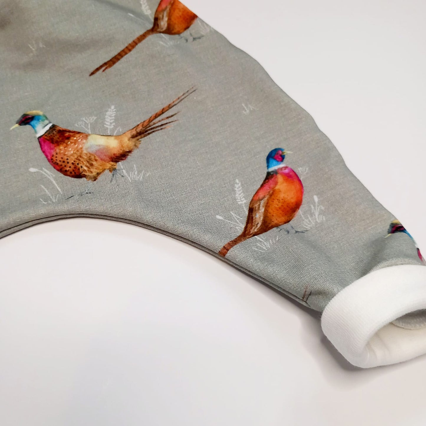 Pheasant leggings